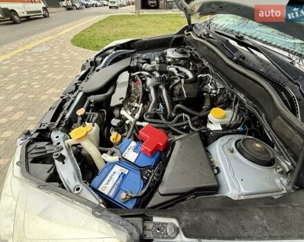 Субару Форестер 2015 в Одессе на Automoto.ua Серый Субару Форестер, объемом двигателя 2.5 л и пробегом 215 тыс. км за 11600 $, фото 63 на Automoto.ua