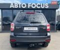 Сірий Субару Forester, об'ємом двигуна 2.46 л та пробігом 210 тис. км за 12990 $, фото 5 на Automoto.ua