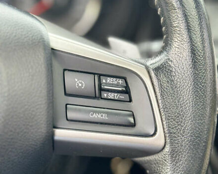 Серый Субару Форестер, объемом двигателя 2 л и пробегом 110 тыс. км за 16999 $, фото 32 на Automoto.ua