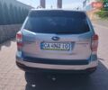 Сірий Субару Forester, об'ємом двигуна 2 л та пробігом 190 тис. км за 14500 $, фото 4 на Automoto.ua