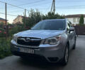 Сірий Субару Forester, об'ємом двигуна 2.5 л та пробігом 100 тис. км за 14600 $, фото 1 на Automoto.ua