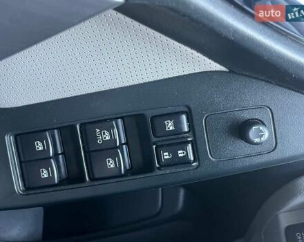 Сірий Субару Forester, об'ємом двигуна 2.46 л та пробігом 210 тис. км за 12990 $, фото 14 на Automoto.ua