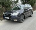 Сірий Субару Forester, об'ємом двигуна 2 л та пробігом 103 тис. км за 16700 $, фото 1 на Automoto.ua