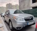 Сірий Субару Forester, об'ємом двигуна 2.46 л та пробігом 180 тис. км за 14700 $, фото 1 на Automoto.ua