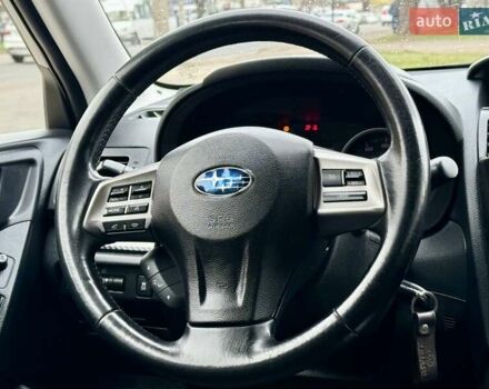 Субару Форестер 2015 в Одессе на Automoto.ua Серый Субару Форестер, объемом двигателя 2.5 л и пробегом 215 тыс. км за 11600 $, фото 54 на Automoto.ua