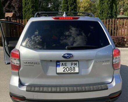 Сірий Субару Forester, об'ємом двигуна 2.5 л та пробігом 170 тис. км за 13000 $, фото 29 на Automoto.ua