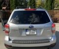 Сірий Субару Forester, об'ємом двигуна 2.5 л та пробігом 170 тис. км за 13000 $, фото 29 на Automoto.ua