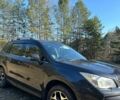 Сірий Субару Forester, об'ємом двигуна 2.5 л та пробігом 146 тис. км за 16000 $, фото 6 на Automoto.ua