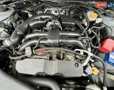 Субару Форестер 2015 в Одессе на Automoto.ua Серый Субару Форестер, объемом двигателя 2.5 л и пробегом 215 тыс. км за 11600 $, фото 62 на Automoto.ua