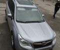 Сірий Субару Forester, об'ємом двигуна 2 л та пробігом 190 тис. км за 14500 $, фото 13 на Automoto.ua