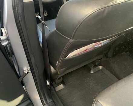 Сірий Субару Forester, об'ємом двигуна 2.5 л та пробігом 164 тис. км за 15300 $, фото 44 на Automoto.ua