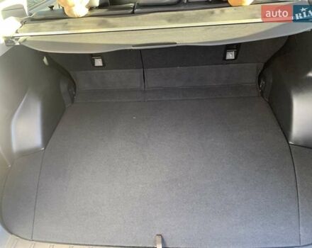 Сірий Субару Forester, об'ємом двигуна 2.5 л та пробігом 164 тис. км за 15300 $, фото 51 на Automoto.ua