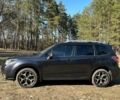 Сірий Субару Forester, об'ємом двигуна 2.5 л та пробігом 146 тис. км за 16000 $, фото 10 на Automoto.ua