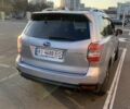 Сірий Субару Forester, об'ємом двигуна 2.5 л та пробігом 164 тис. км за 15300 $, фото 10 на Automoto.ua