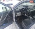 Серый Субару Форестер, объемом двигателя 2.5 л и пробегом 220 тыс. км за 15000 $, фото 8 на Automoto.ua