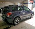 Сірий Субару Forester, об'ємом двигуна 2.5 л та пробігом 196 тис. км за 1600 $, фото 3 на Automoto.ua