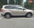 Сірий Субару Forester, об'ємом двигуна 2.46 л та пробігом 87 тис. км за 15000 $, фото 5 на Automoto.ua