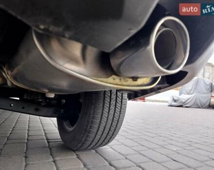 Серый Субару Форестер, объемом двигателя 2.5 л и пробегом 79 тыс. км за 18200 $, фото 66 на Automoto.ua