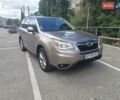 Сірий Субару Forester, об'ємом двигуна 2.46 л та пробігом 87 тис. км за 15000 $, фото 3 на Automoto.ua
