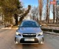 Субару Форестер 2016 в Киеве на Automoto.ua Серый Субару Форестер, объемом двигателя 2.5 л и пробегом 165 тыс. км за 18700 $, фото 1 на Automoto.ua