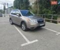 Сірий Субару Forester, об'ємом двигуна 2.46 л та пробігом 87 тис. км за 15000 $, фото 41 на Automoto.ua