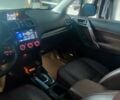 Сірий Субару Forester, об'ємом двигуна 2 л та пробігом 160 тис. км за 17200 $, фото 17 на Automoto.ua