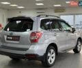 Сірий Субару Forester, об'ємом двигуна 2.46 л та пробігом 143 тис. км за 13990 $, фото 12 на Automoto.ua
