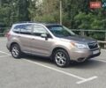 Сірий Субару Forester, об'ємом двигуна 2.46 л та пробігом 87 тис. км за 15000 $, фото 1 на Automoto.ua