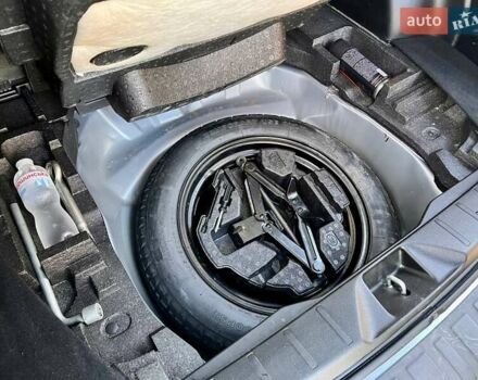 Субару Форестер 2016 в Киеве на Automoto.ua Серый Субару Форестер, объемом двигателя 2.5 л и пробегом 165 тыс. км за 18700 $, фото 12 на Automoto.ua