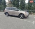 Сірий Субару Forester, об'ємом двигуна 2.46 л та пробігом 87 тис. км за 15000 $, фото 4 на Automoto.ua