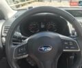 Сірий Субару Forester, об'ємом двигуна 2.46 л та пробігом 87 тис. км за 15000 $, фото 46 на Automoto.ua