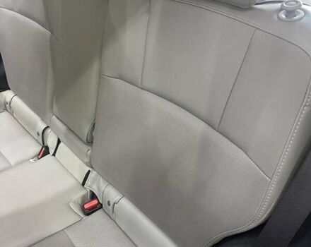 Субару Форестер 2016 в Киеве на Automoto.ua Серый Субару Форестер, объемом двигателя 2.46 л и пробегом 200 тыс. км за 14300 $, фото 4 на Automoto.ua