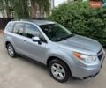 Сірий Субару Forester, об'ємом двигуна 2.5 л та пробігом 217 тис. км за 11600 $, фото 1 на Automoto.ua