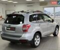 Сірий Субару Forester, об'ємом двигуна 2.46 л та пробігом 143 тис. км за 13990 $, фото 13 на Automoto.ua