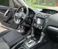 Сірий Субару Forester, об'ємом двигуна 2.5 л та пробігом 104 тис. км за 14500 $, фото 27 на Automoto.ua