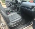 Сірий Субару Forester, об'ємом двигуна 2.46 л та пробігом 87 тис. км за 15000 $, фото 34 на Automoto.ua
