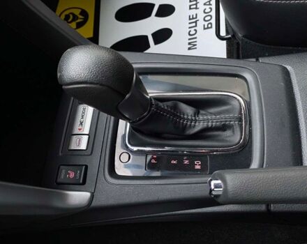 Серый Субару Форестер, объемом двигателя 2 л и пробегом 111 тыс. км за 14400 $, фото 8 на Automoto.ua