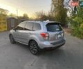 Сірий Субару Forester, об'ємом двигуна 2 л та пробігом 184 тис. км за 16350 $, фото 1 на Automoto.ua