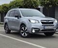 Сірий Субару Forester, об'ємом двигуна 2.5 л та пробігом 104 тис. км за 14500 $, фото 3 на Automoto.ua