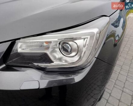 Серый Субару Форестер, объемом двигателя 2.5 л и пробегом 79 тыс. км за 18200 $, фото 37 на Automoto.ua