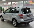 Сірий Субару Forester, об'ємом двигуна 2.46 л та пробігом 143 тис. км за 13990 $, фото 8 на Automoto.ua
