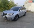 Сірий Субару Forester, об'ємом двигуна 2 л та пробігом 184 тис. км за 16350 $, фото 2 на Automoto.ua