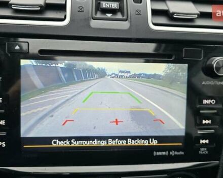 Сірий Субару Forester, об'ємом двигуна 2.5 л та пробігом 104 тис. км за 14500 $, фото 22 на Automoto.ua