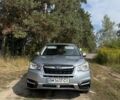 Сірий Субару Forester, об'ємом двигуна 2.5 л та пробігом 187 тис. км за 13240 $, фото 1 на Automoto.ua