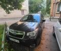 Сірий Субару Forester, об'ємом двигуна 2 л та пробігом 173 тис. км за 14900 $, фото 1 на Automoto.ua