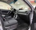 Сірий Субару Forester, об'ємом двигуна 2.46 л та пробігом 143 тис. км за 13990 $, фото 35 на Automoto.ua