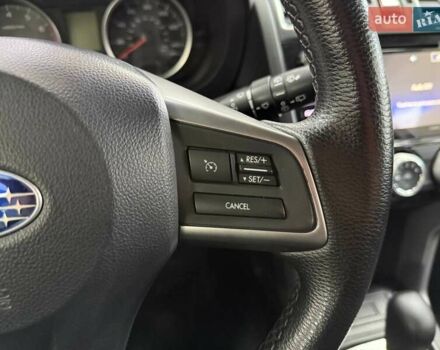 Сірий Субару Forester, об'ємом двигуна 2.46 л та пробігом 143 тис. км за 13990 $, фото 25 на Automoto.ua