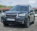 Сірий Субару Forester, об'ємом двигуна 2.5 л та пробігом 117 тис. км за 14999 $, фото 2 на Automoto.ua