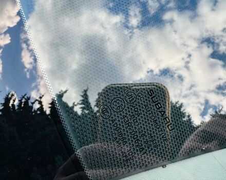 Серый Субару Форестер, объемом двигателя 2.5 л и пробегом 110 тыс. км за 17000 $, фото 16 на Automoto.ua