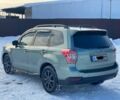 Сірий Субару Forester, об'ємом двигуна 0 л та пробігом 72 тис. км за 11500 $, фото 14 на Automoto.ua